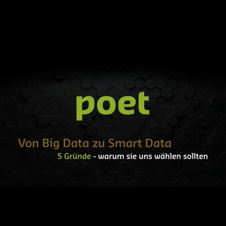 Poet GmbH